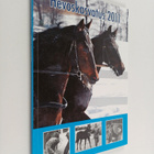 Veijo Toivonen : Hevoskasvatus 2011 - pikkukuva 1