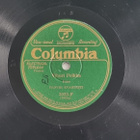 Savikiekko 1926 - Hanurikvartetti - Columbia 3023-F - pikkukuva 4
