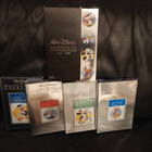 Walt Disney Treasures 1931-1995 8DVDBOX Suomijulkaisu - pikkukuva 2