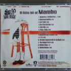 CD: Lou Bega - A Little Bit Of Mambo (1999) - pikkukuva 2