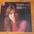 Shostakovitch/Cristina Ortiz/Paavo Berglund LP. - pikkukuva 1