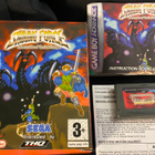 Shining Force: Resurrection of the Dark Dragon GBA - pikkukuva 3