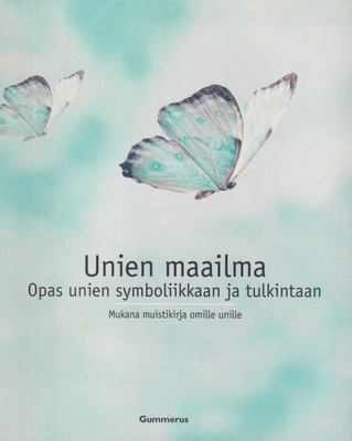 Philip Clucas: Unien maailma