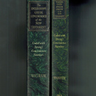 Greek Concordance of the New Testament + Lexicon Greek-Engl. - pikkukuva 3