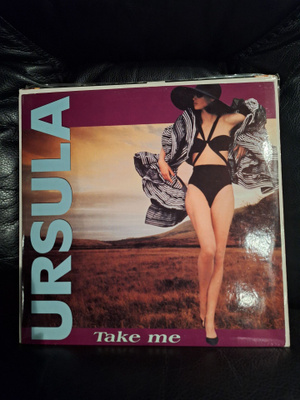 Ursula – Take Me