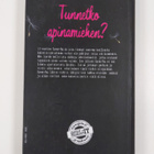 Dori Hillestad Butler : Tunnetko apinamiehen - pikkukuva 2