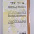 Salme Blomster : Tunteista voimaa - pikkukuva 2