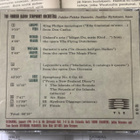 The Finnish Radio Symphony Orchestra / Radion... (CD) - pikkukuva 2