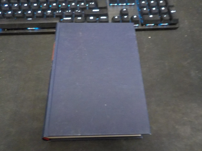 Tolkien, J.R.R. - Silmarillion 1p