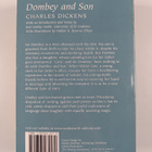 Charles Dickens : Dombey and Son - pikkukuva 2