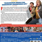 Nuija ja Tosinuija Kaks  -   (Blu-ray) - pikkukuva 2