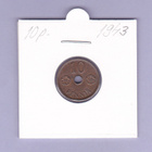 10 p Cu v.1943 KM#33.1 - pikkukuva 1