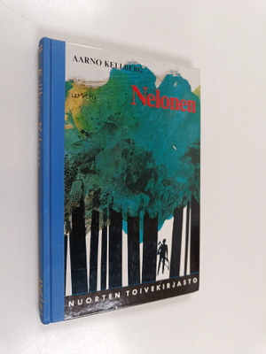 Aarno Kellberg : Nelonen