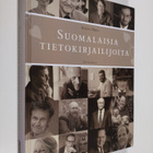 Risto Niku : Suomalaisia tietokirjailijoita - pikkukuva 1