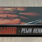 John Frankenheimer: REINDEER GAMES - pelin henki (2000) - pikkukuva 3