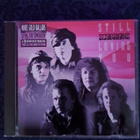Scorpions Still Loving you cd - pikkukuva 1