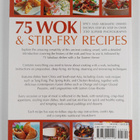 Jenni Fleetwood : 75 Wok and Stir-Fry Recipes - Spicy and... - pikkukuva 2