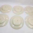 Arabia Elite Deep Plates – Olga Osol Art Deco 1932–1949, 6 k - pikkukuva 2