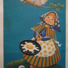 Fingal (Lars Carlsson): Noita ja munat - hups, p. 1970 - pikkukuva 1