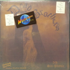THE DEAD BROTHERS - 5TH SIN-PHONIE - 2010 M-/M- LP - pikkukuva 1