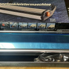 Tapetinliimauskone tapetenkleistermaschine Bauhaus - pikkukuva 3