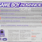 Game Boy Advance Console (Platinum) - pikkukuva 2