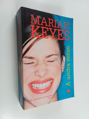 Marian Keyes : Å andra sidan