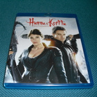 HANNU JA KERTTU - NOITAJAHTI (Jeremy Renner) BD*** - pikkukuva 1