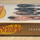 Seinfeld: Kausi 9 (4DVD) - pikkukuva 3