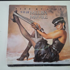 MELBA MOORE - READ MY LIPS 7 " Single - pikkukuva 1