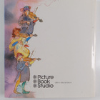 Alan Marks : A Book of Nursery Rhymes : Ring-a-ring O' Ro... - pikkukuva 2