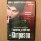 Ensemble, c'est tout- Kimpassa - DVD • - pikkukuva 1