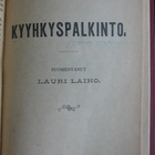 Yhteissidos: Conan Doyle, Dumas, Jókai, Riverton, Texas Jack - pikkukuva 5