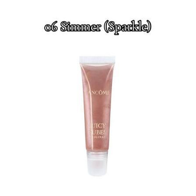 Lancome Juicy Tubes Simmer huulikiilto