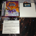 Spyro: Season Of Ice GBA - pikkukuva 1