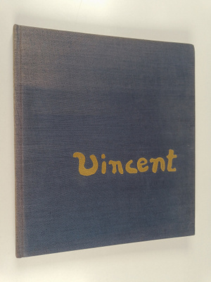 A. M. Hammacher : Vincent Van Gogh
