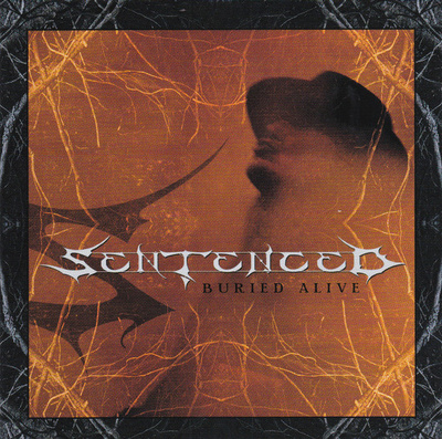 Sentenced – Buried Alive (2 CD)