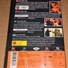 STEVEN SEAGAL OUT FOR A KILL DVD - pikkukuva 2