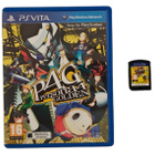PSV - Persona 4 Golden (CIB) - pikkukuva 1