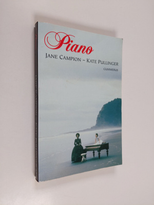 Jane Campion : Piano