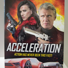 dvd Acceleration - pikkukuva 1