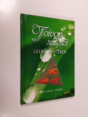 Leena Lehtinen : Toivonsäteitä