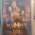 Muumion paluu - The Mummy Returns (Brendan Fraser) - pikkukuva 1