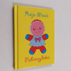 Raija Maula : Pehmeydeksi - pikkukuva 1