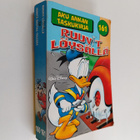 Walt Disney : Monta rautaa tulessa ; Ruuvit löysällä - pikkukuva 1