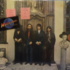 THE BEATLES - HEY JUDE - HOL 1981 REPRESS M-/EX LP - pikkukuva 1