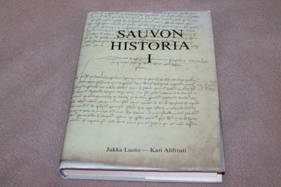 Sauvon historia 1