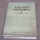 Sauvon historia 1 - pikkukuva 1