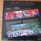 Wasama Quartet Featuring Ed Palermo – Dirty Date (1993) - pikkukuva 3