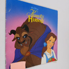 Walt Disney : Kaunotar ja hirviö - pikkukuva 1